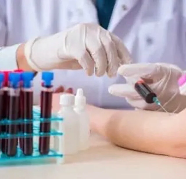 FxMed vs Conventional Lab Work