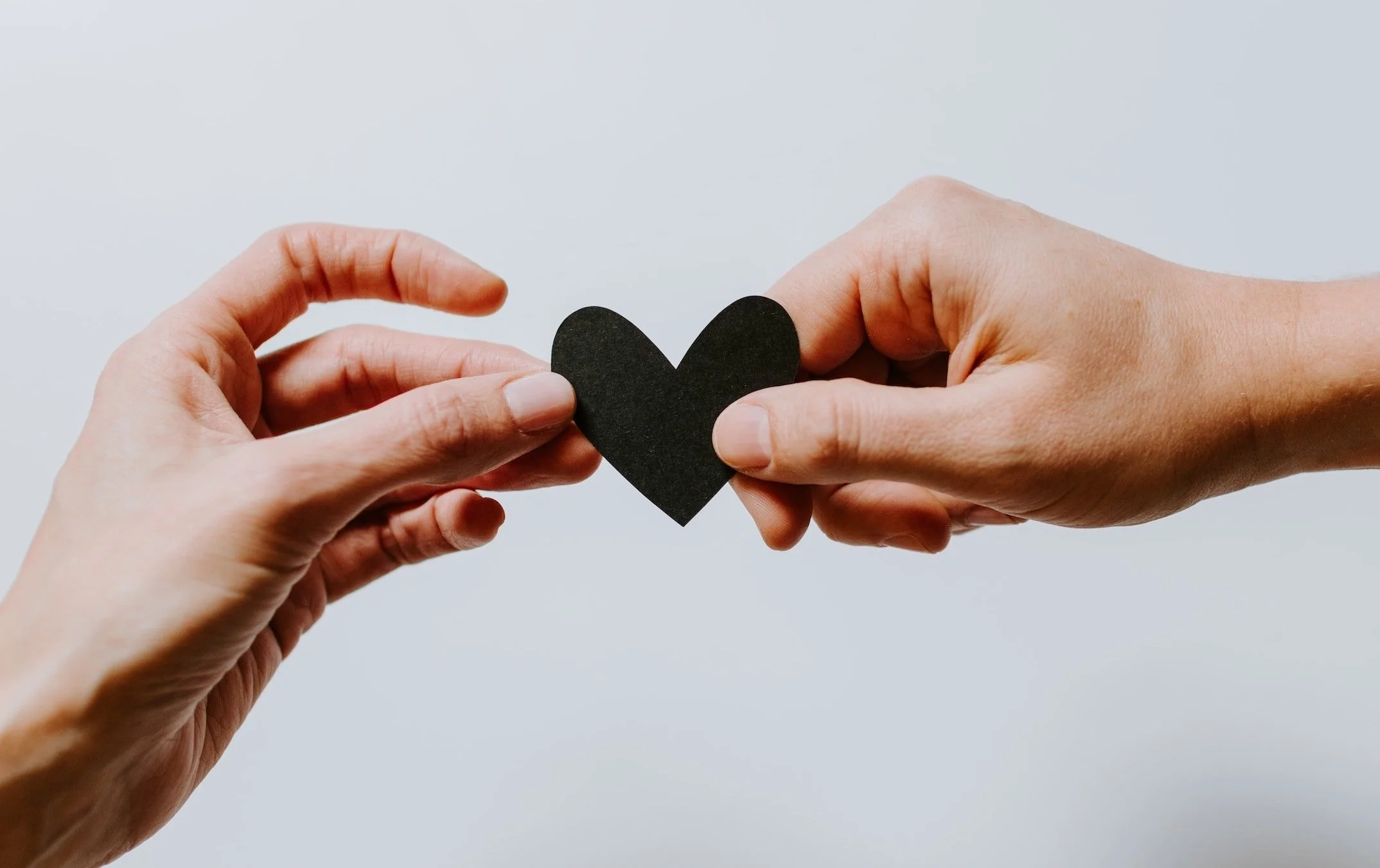 Relationships can make or break a self-healing journey