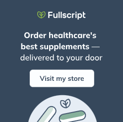 Fullscript Supplements