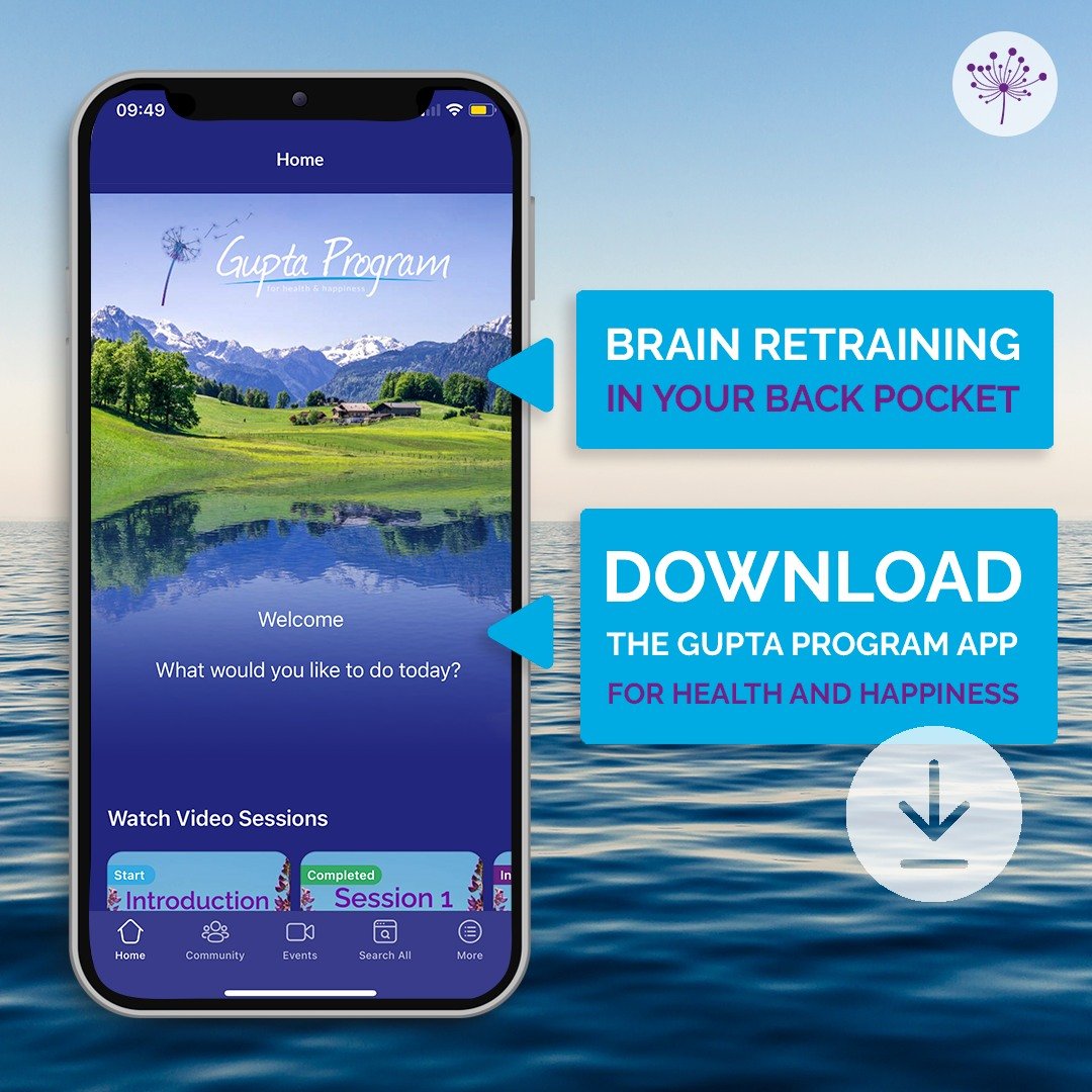Gupta Brain Retraining