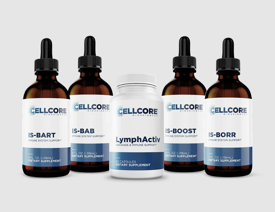 CellCore Biosciences
