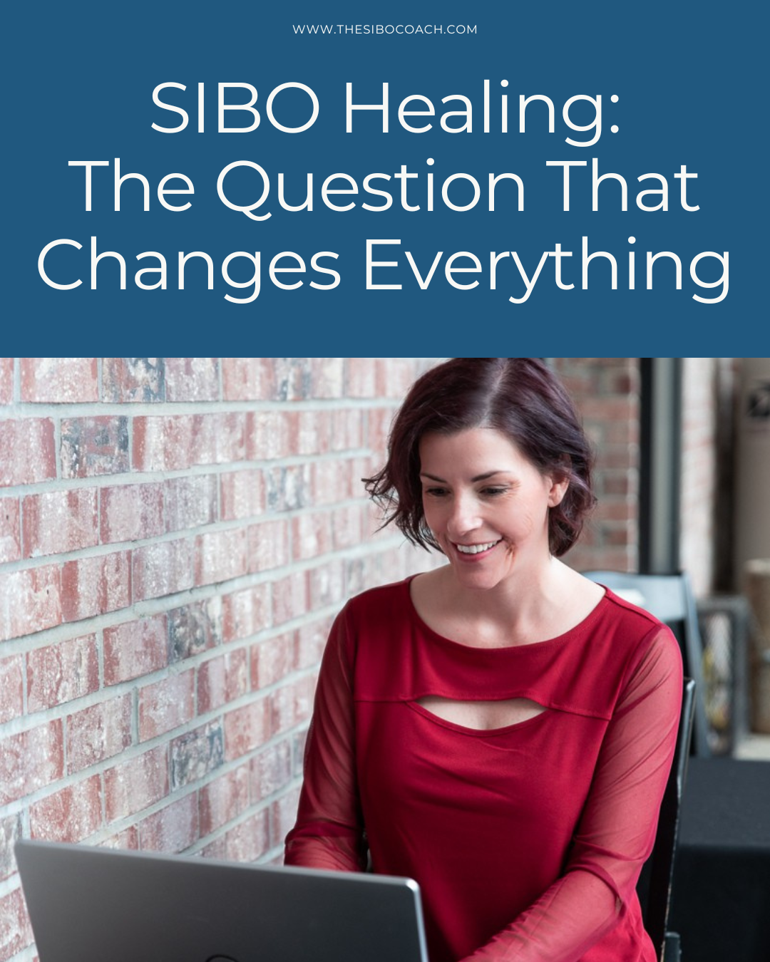 The Question That Changes Everything