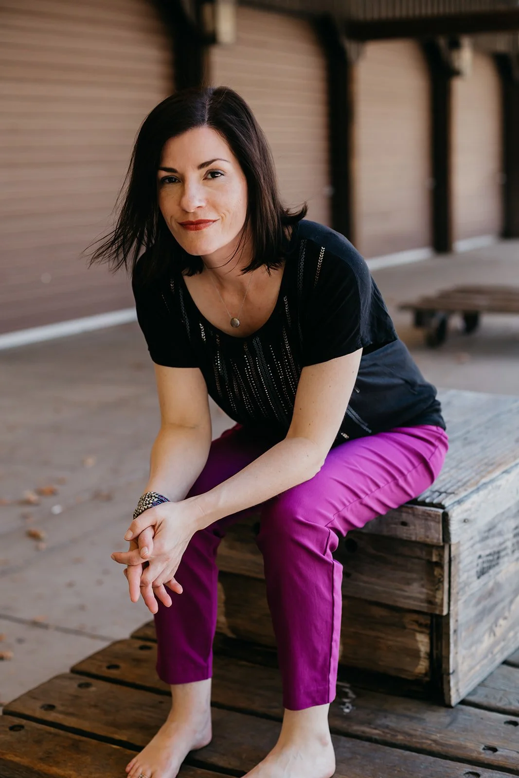 You Look Fine. You Function Well. You’re Not Actually Well.