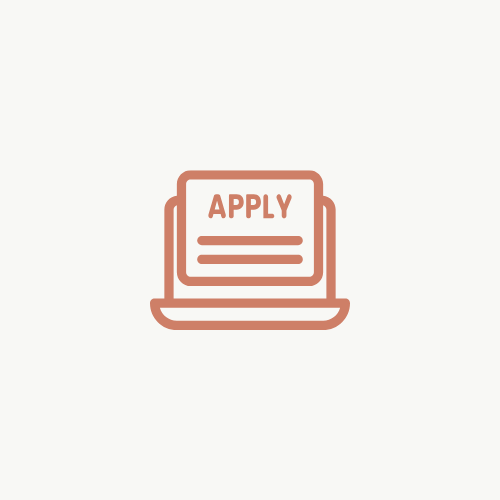 Apply - Private 1:1 Support