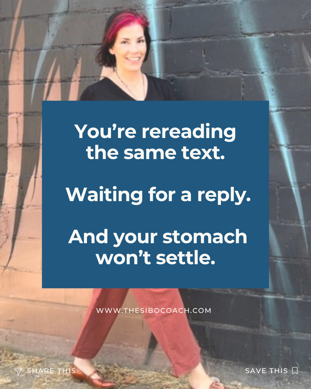 You Think It’s Your Gut. But It’s Not That Simple.