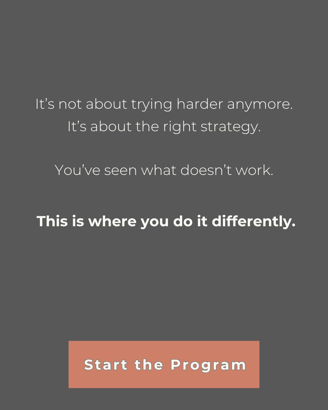 Stop guessing and start using a proven SIBO strategy. This program integrates gut health, nervous system regulation, and targeted support for lasting results