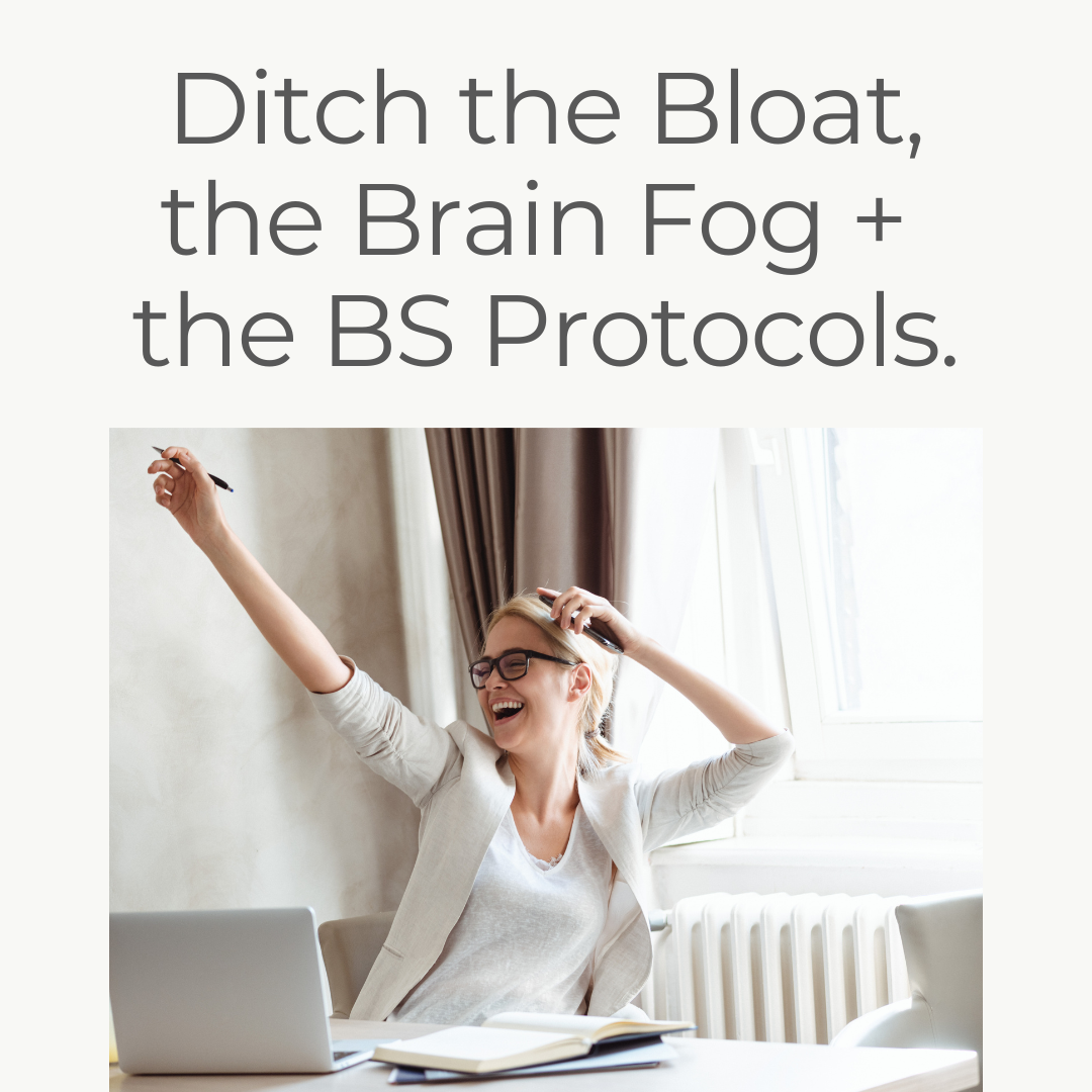 Private Intensive Strategy Session