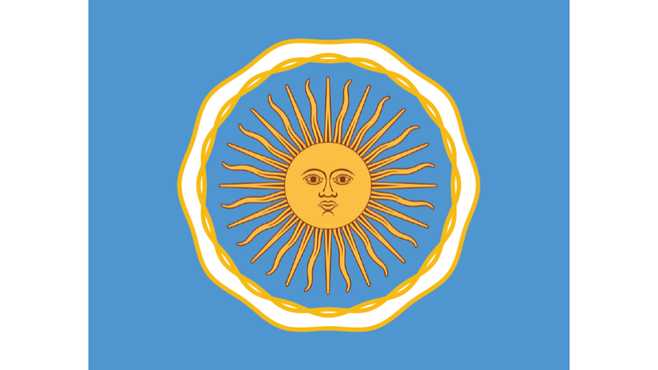 New Flags