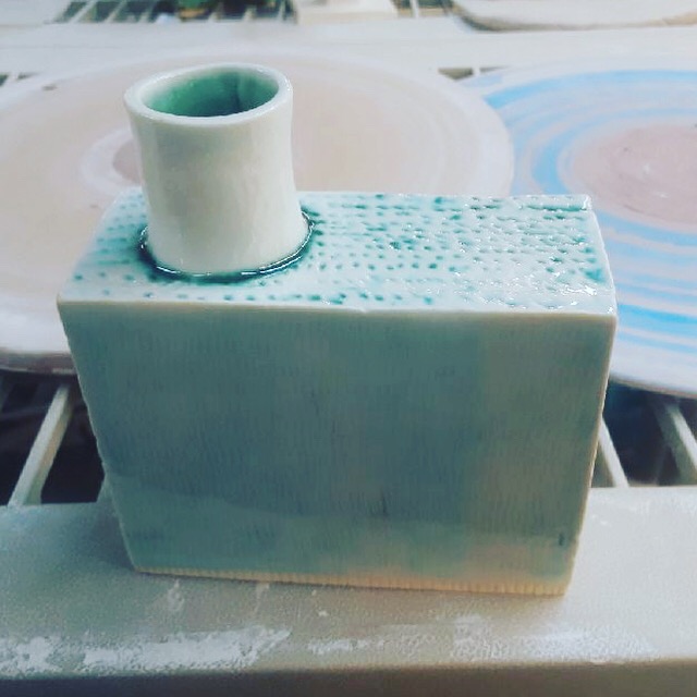Vase