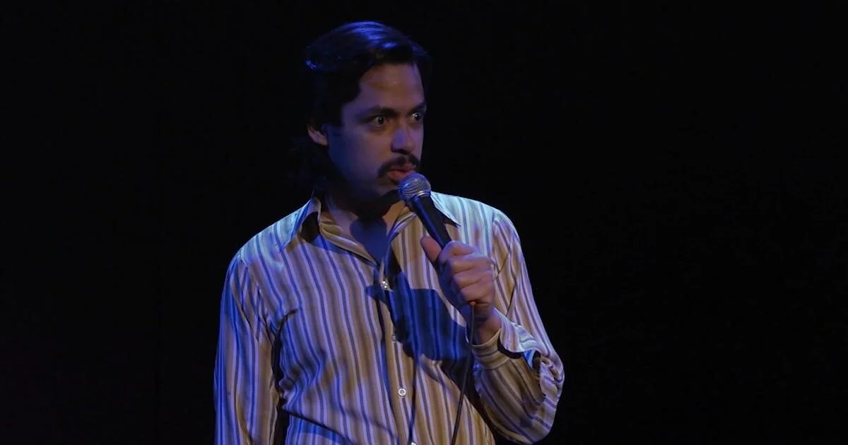 House Seats | Prinze The One Man Show | Episode 2