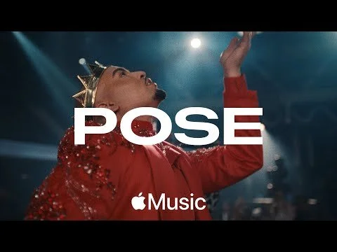 A Rihanna-Inspired Ball Set to "Pose" | Apple Music