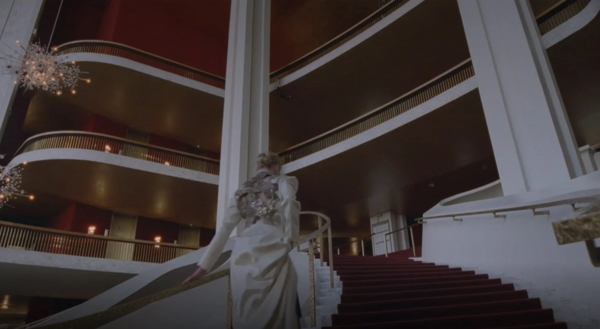 The Voice Must Be Heard