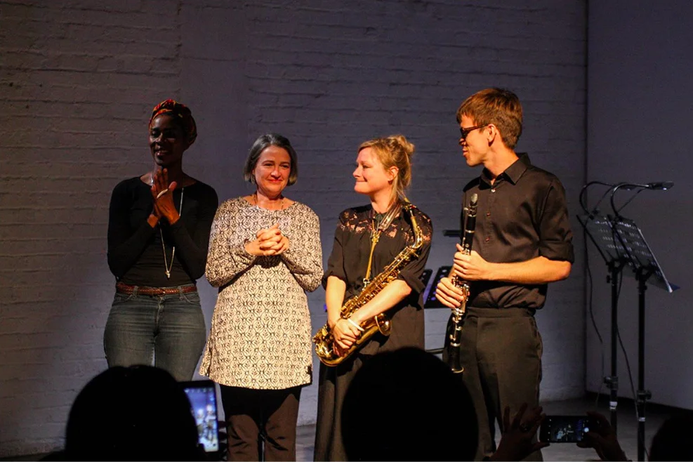 Photo and film credits - Zivanai Matangi and The Centre For the Less Good Idea, Johannesburg