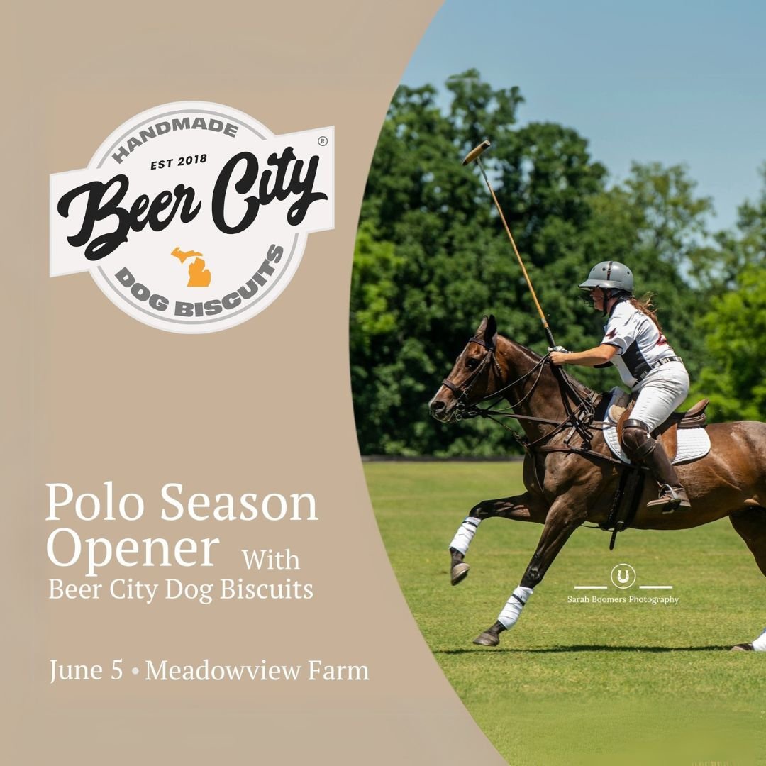 BCDB Fundraiser @ GR Polo Club
