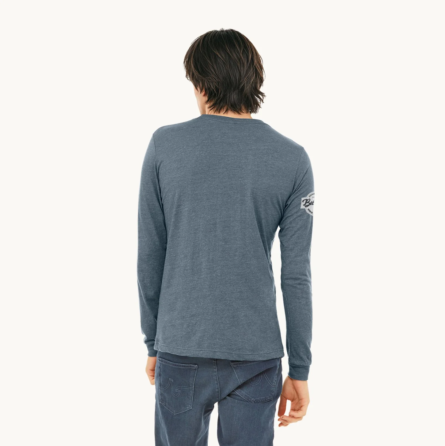 BCDB_Apparel_LS_HeathSlate_Back.jpg