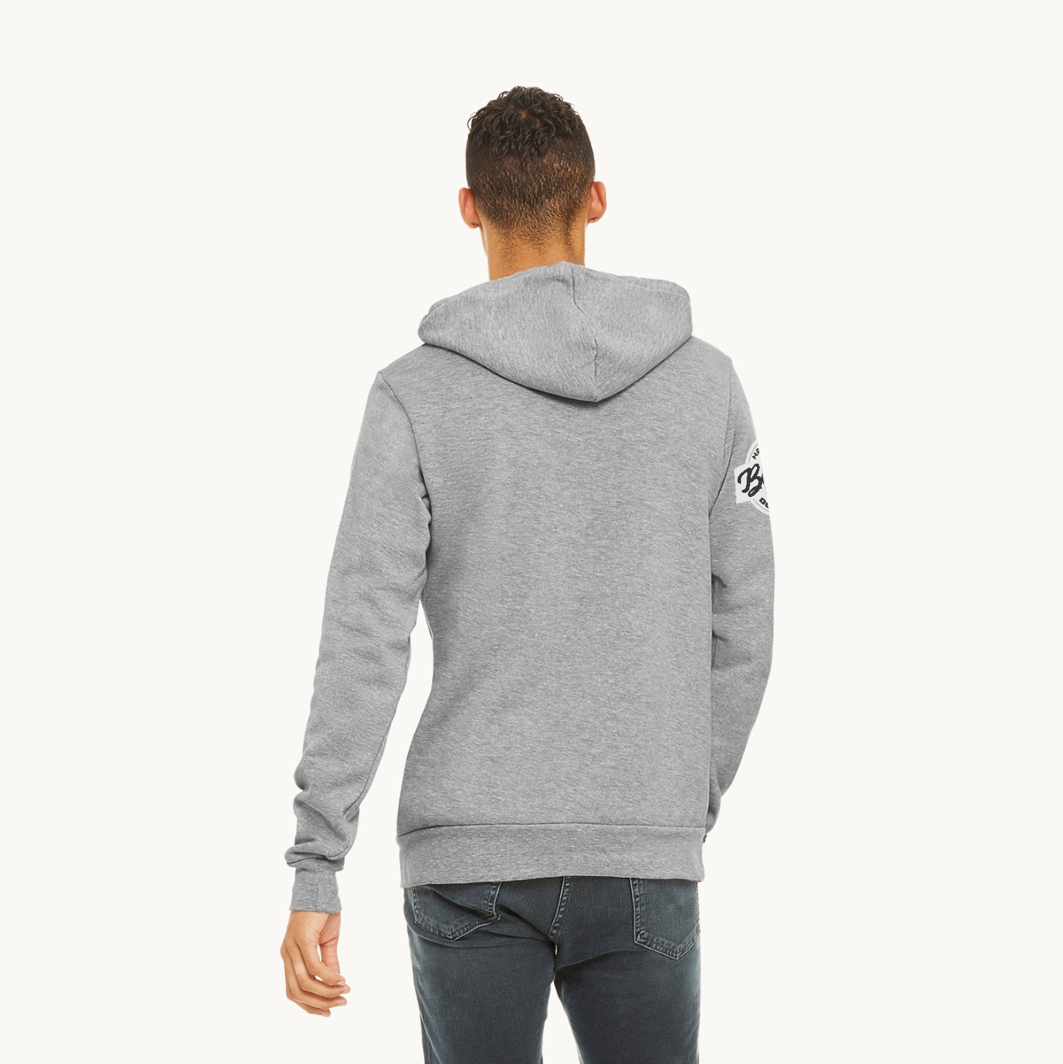 BCDB_Apparel_Hoodie_AthleticHeath_Back.jpg
