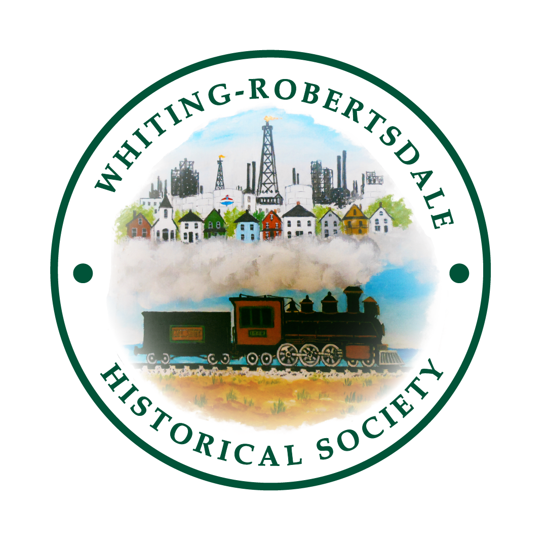 Whiting-Robertsdale Historical Society