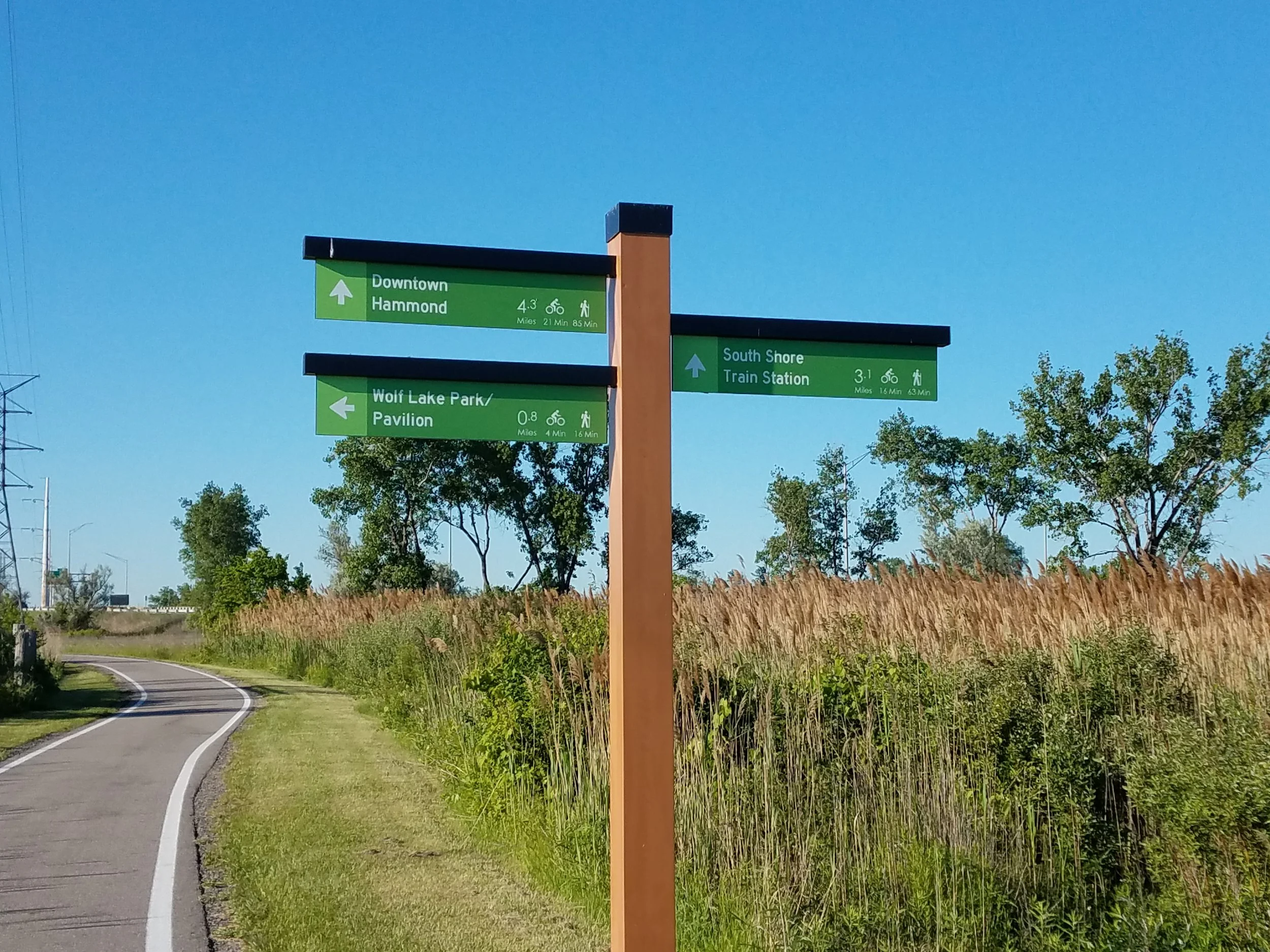 2018-06-005 - Hammond Trail Mileage Markers - Hammond, Indiana.jpg