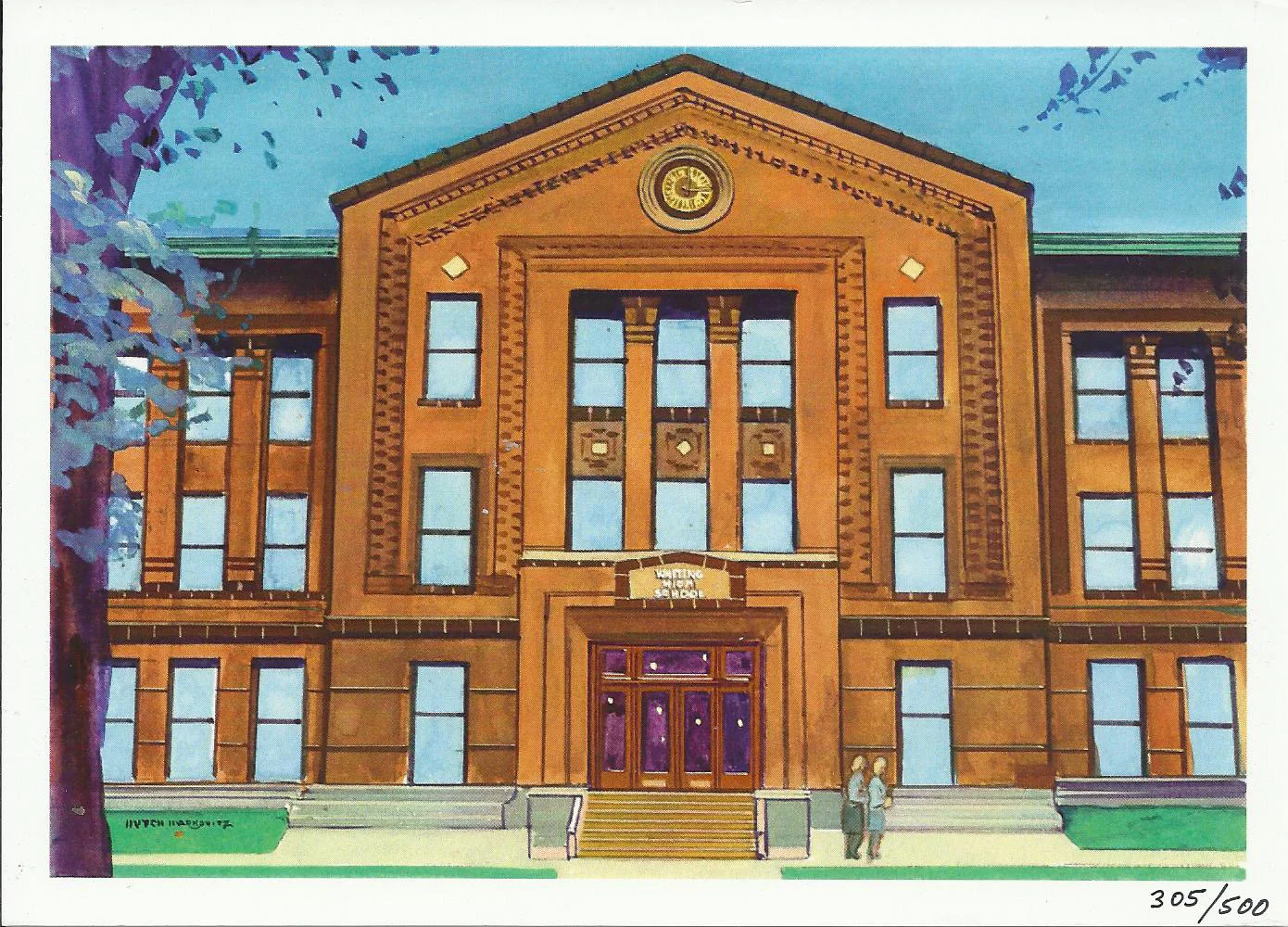 Whiting High School   #15.jpg