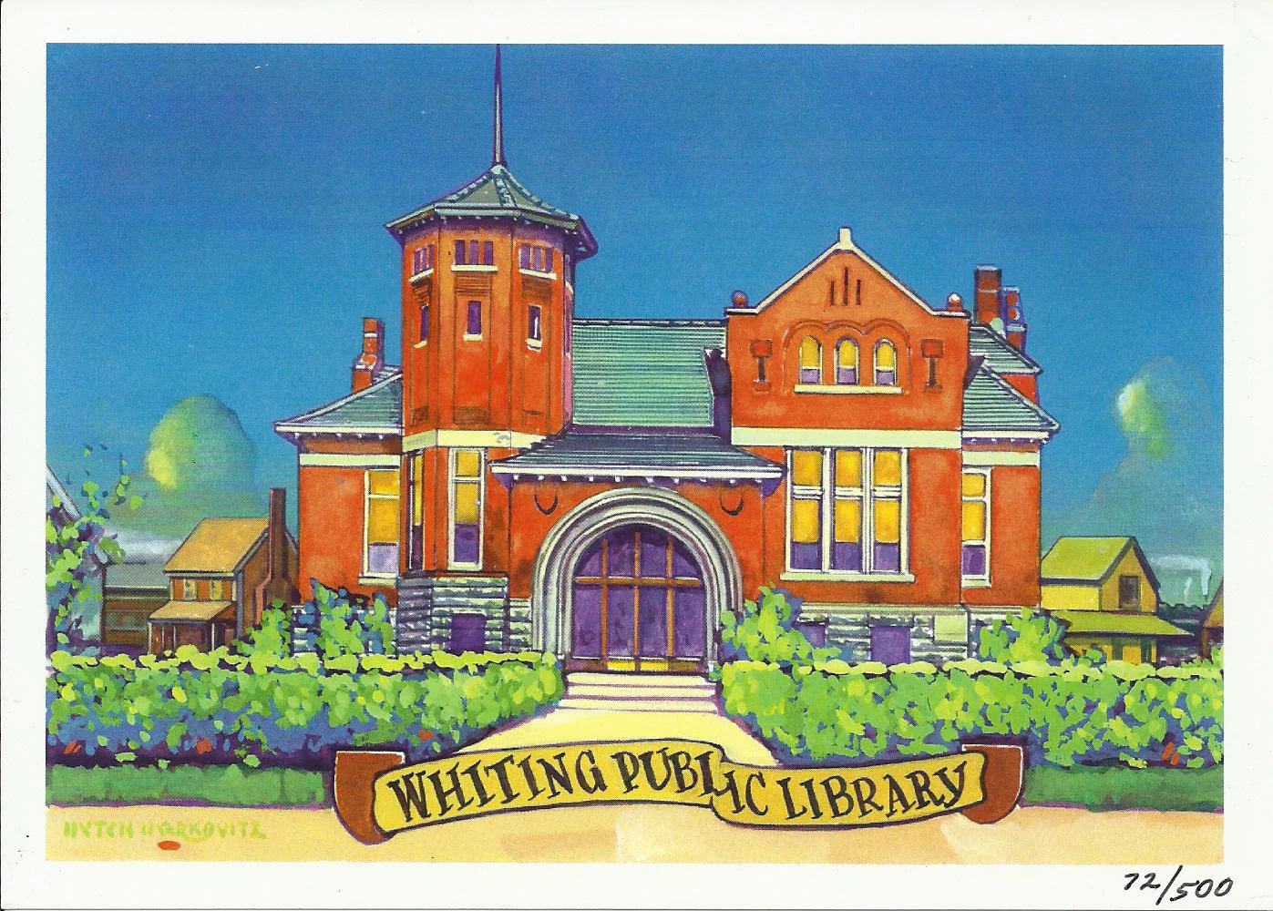 Whiting Public Library  #23.jpg