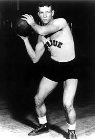 John Wooden