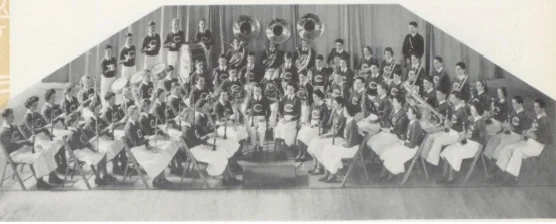 Band - 1936