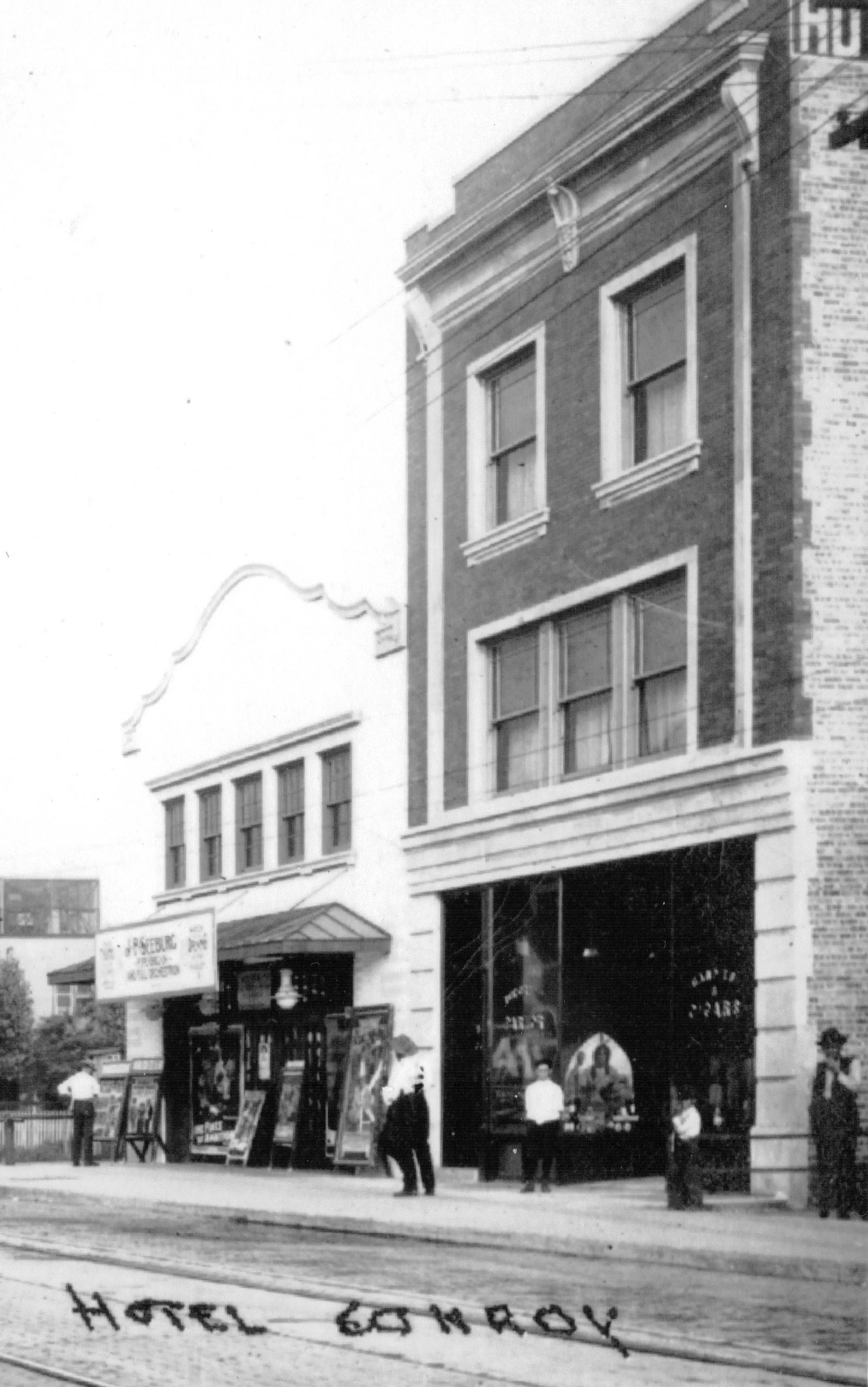 Princess Theatre