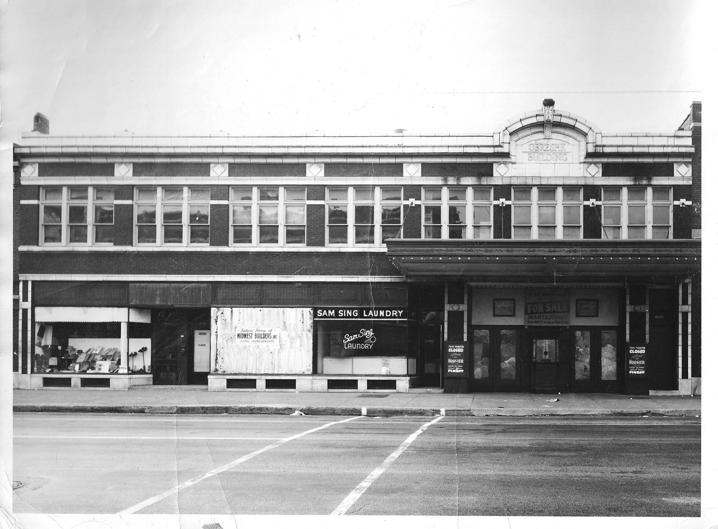 Capitol and Sam ling Laundry.jpg