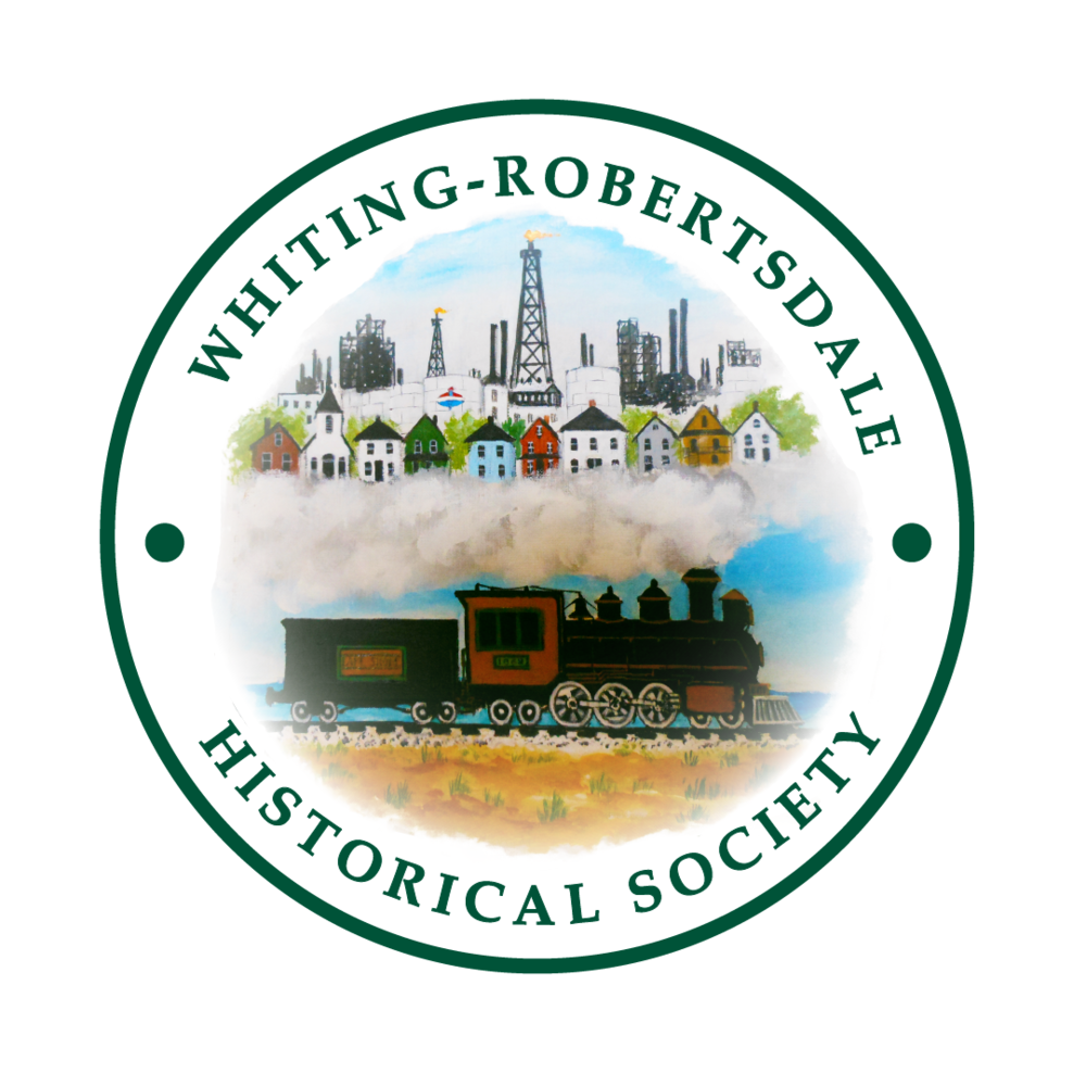 Attend the Historical Society's Annual Dinner