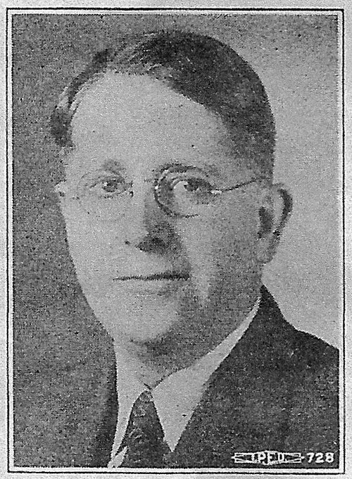 Charles Perel
