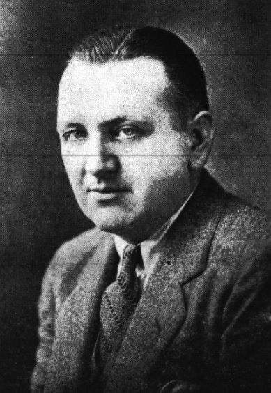 James T. McNamara