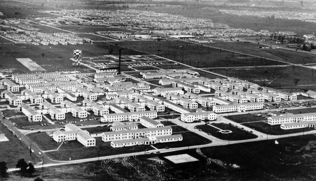 Camp Atterbury