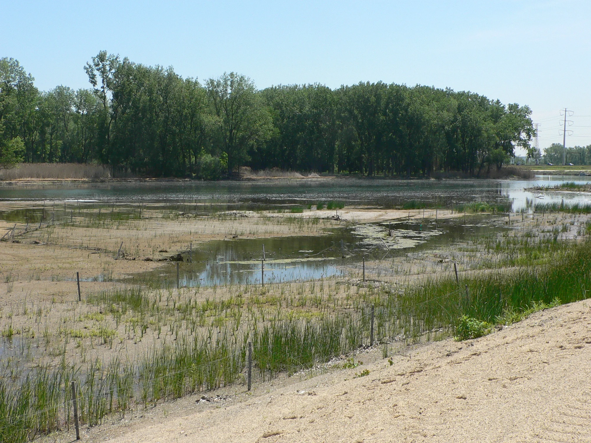 Dunes & Swales — Whiting-Robertsdale Historical Society
