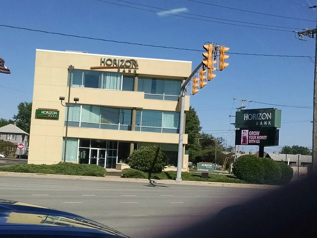 The Original American Trust & Savings Branch