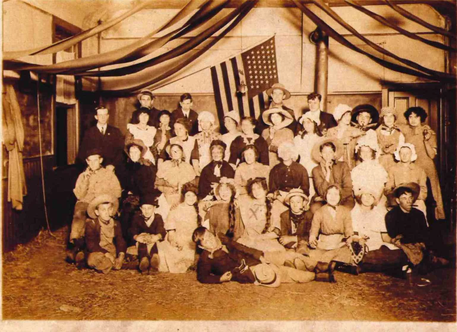 Berry Lake Lutheran School