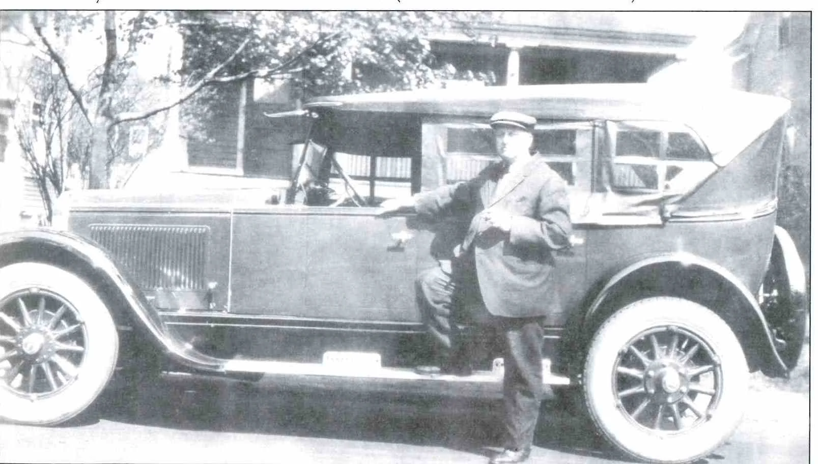 Herman Vater
