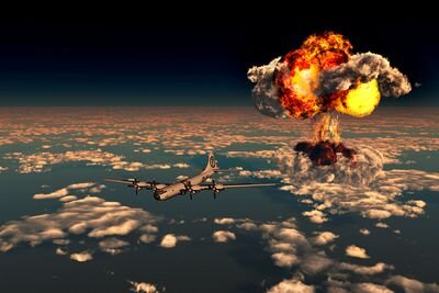 B29 Bombing of Hiroshima.jpg