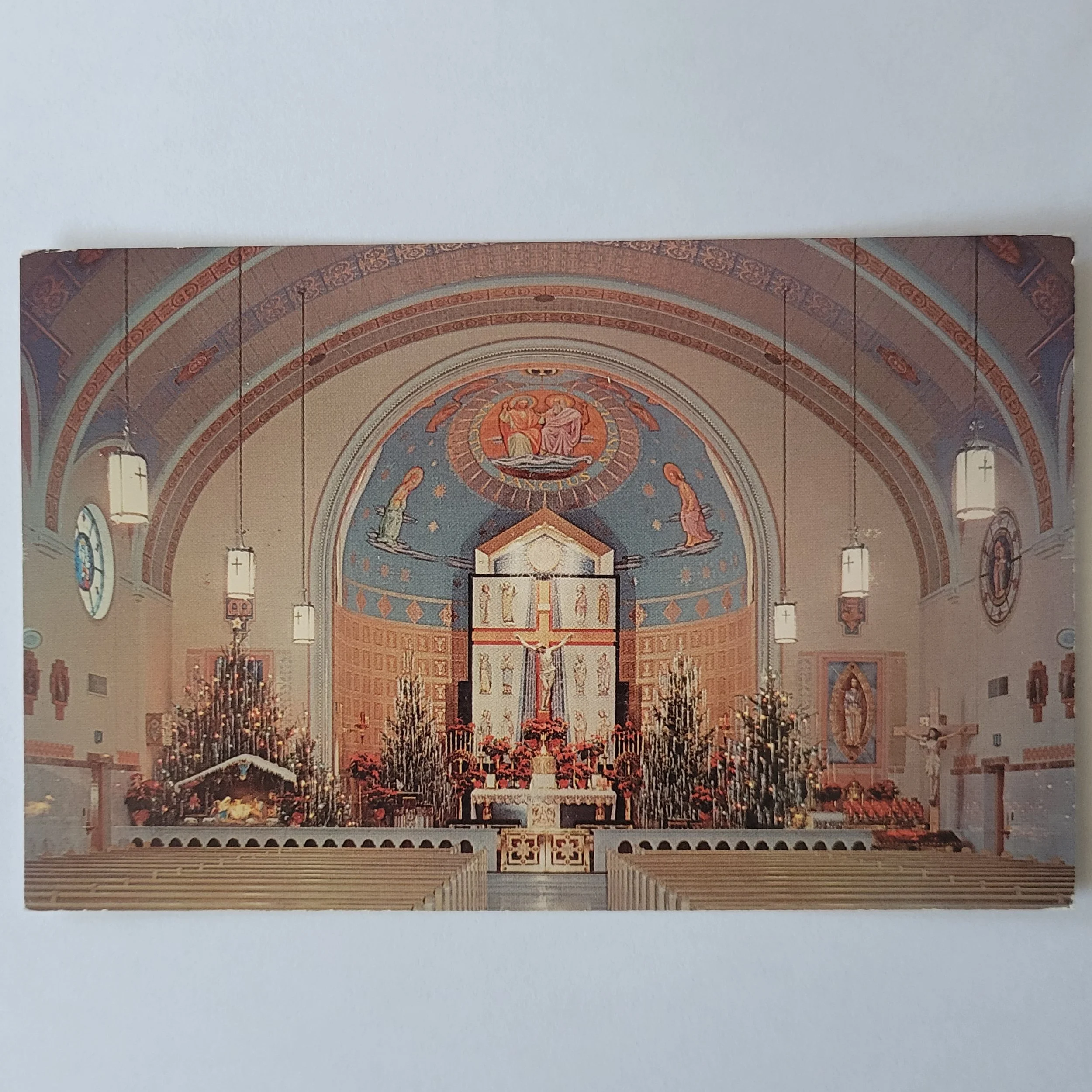 Saint Adalbert Catholic Church — WhitingRobertsdale Historical Society