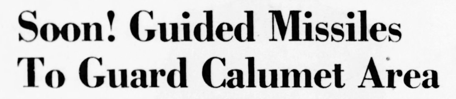 1953 03_19 The_Times_Missiles Coming Soon_Headline.jpg