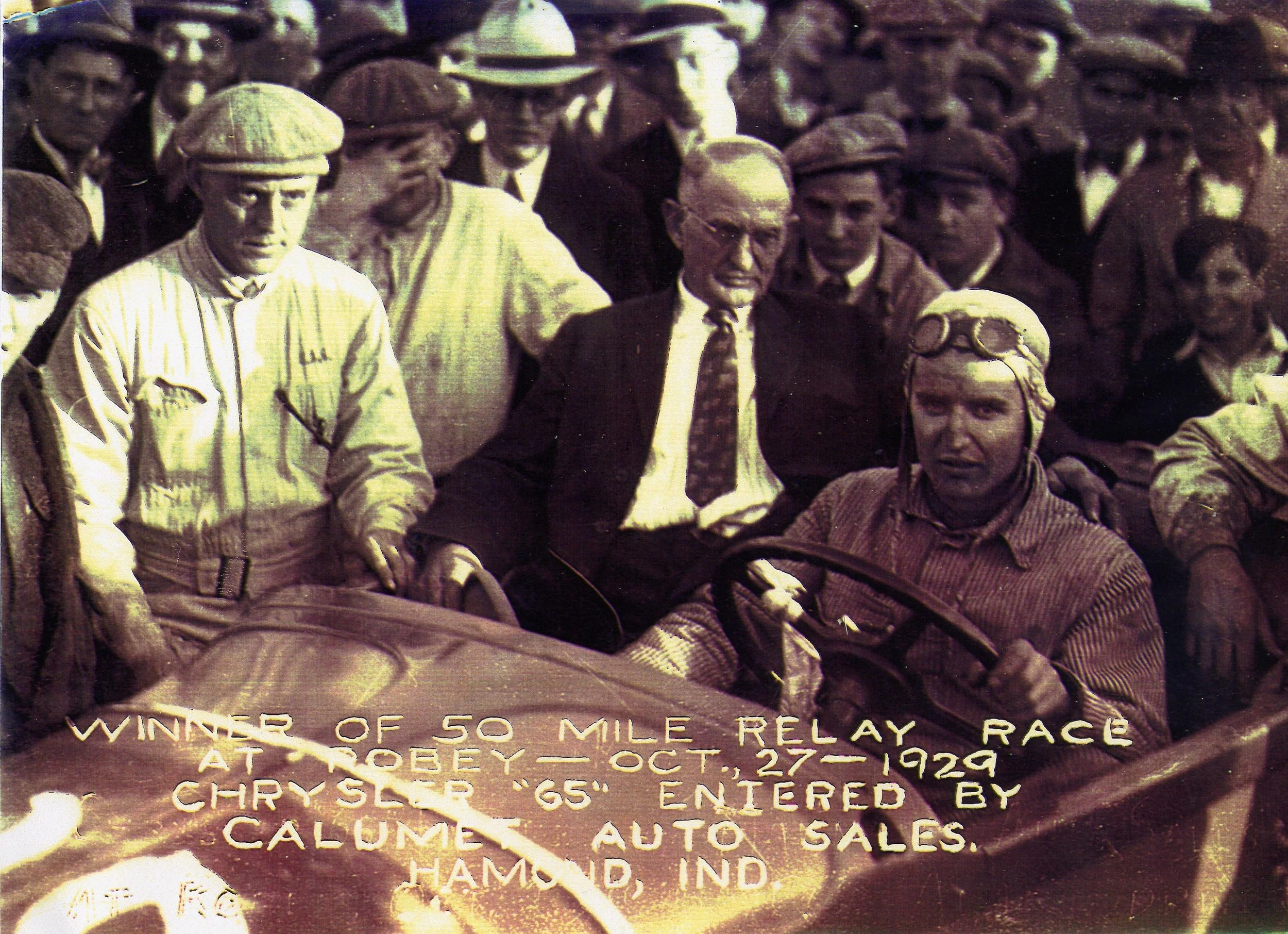 September Member Meeting