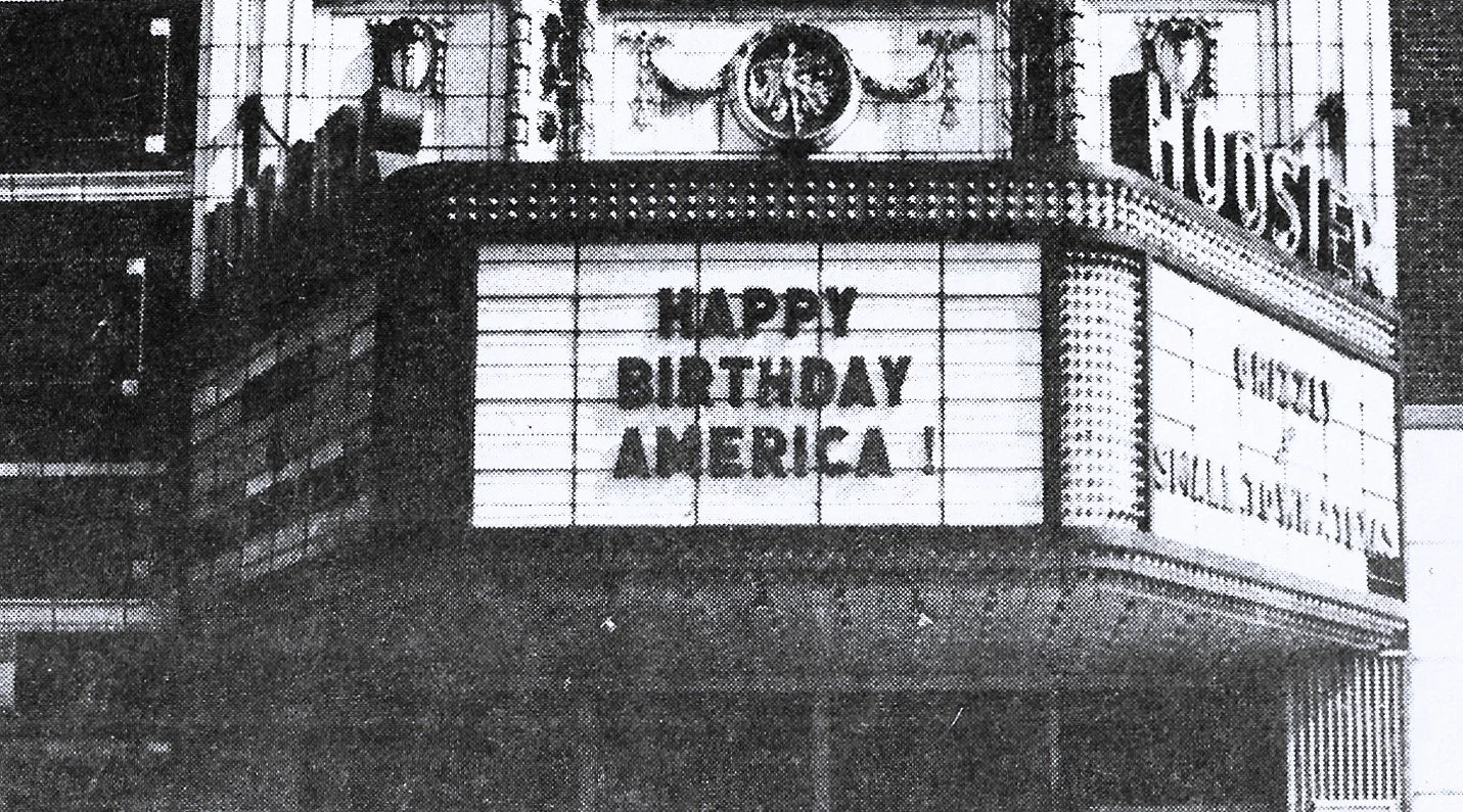   Whiting Celebrates America’s Bicentennial     Learn More   