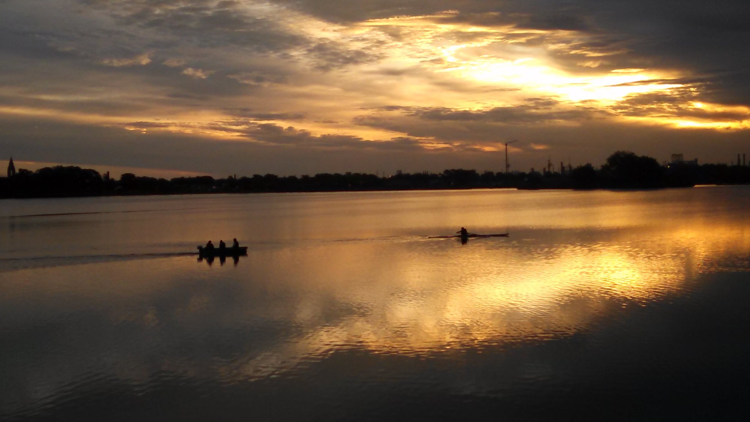   Hiking the Wolf Lake Trail   A tour of the lake’s rich history.   Learn More  