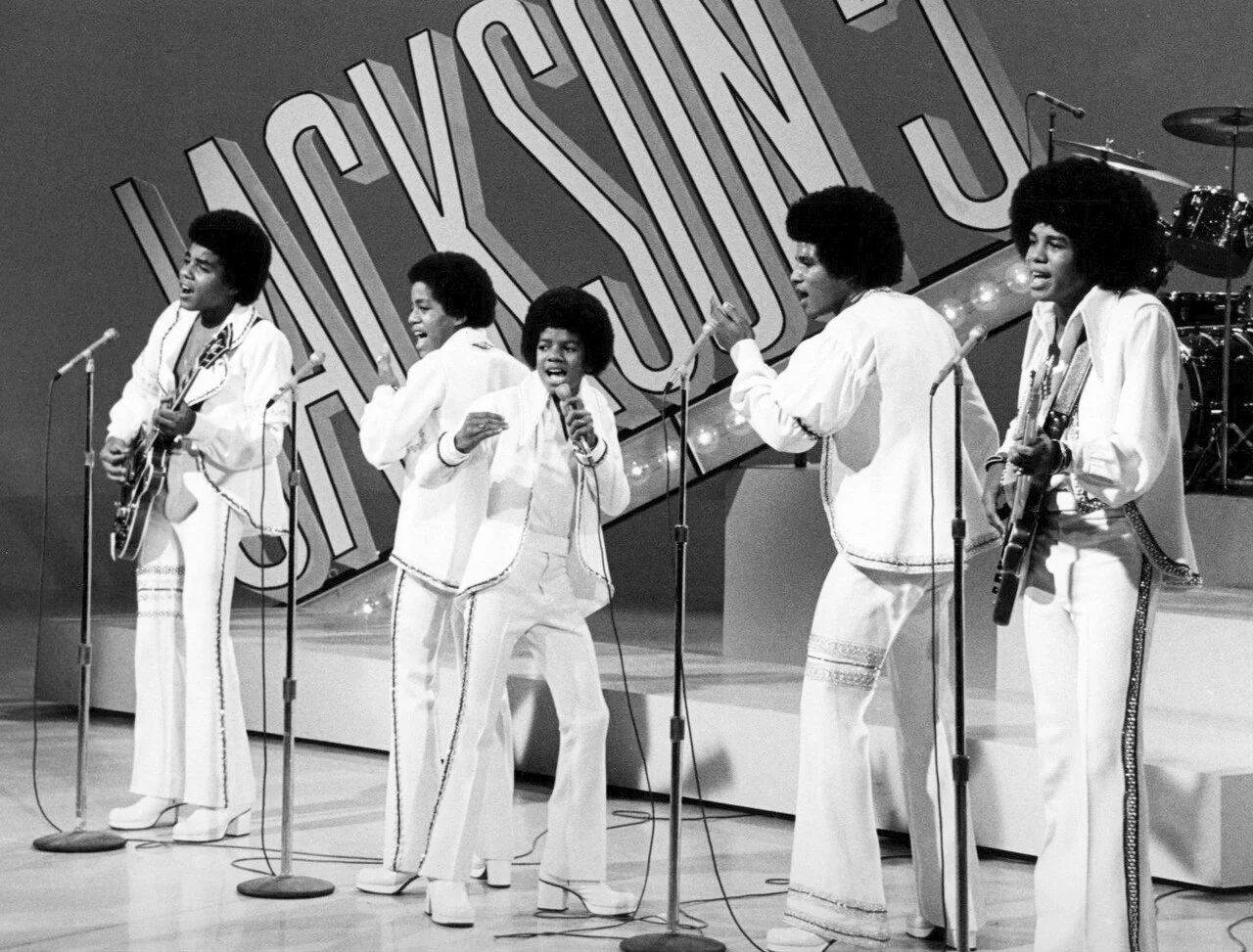 History Lovers Meeting: When the Jackson Five Performed in Whiting 