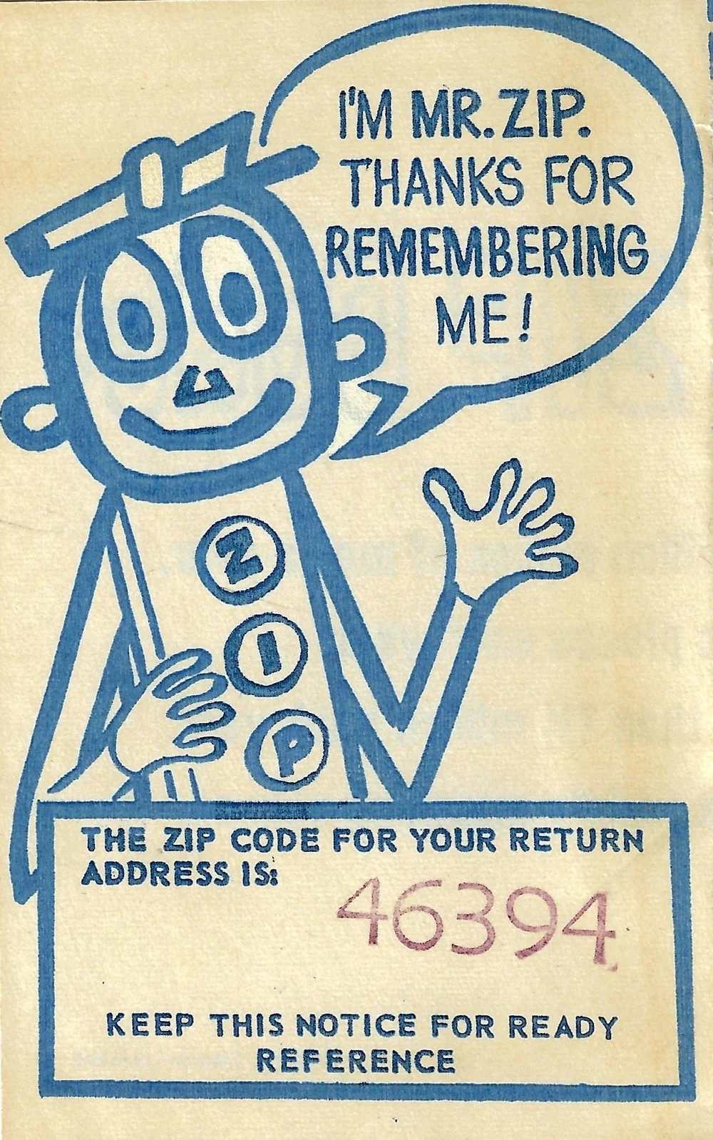 46394 — WhitingRobertsdale Historical Society