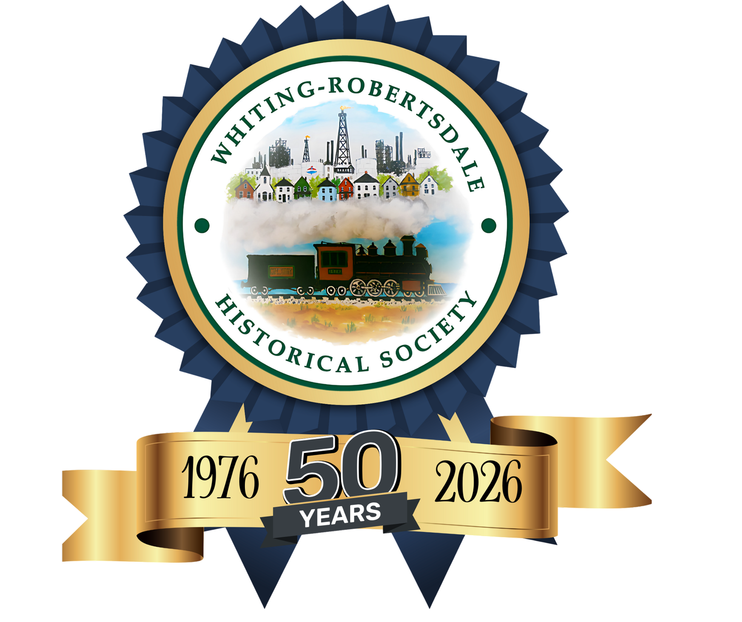 Whiting-Robertsdale Historical Society