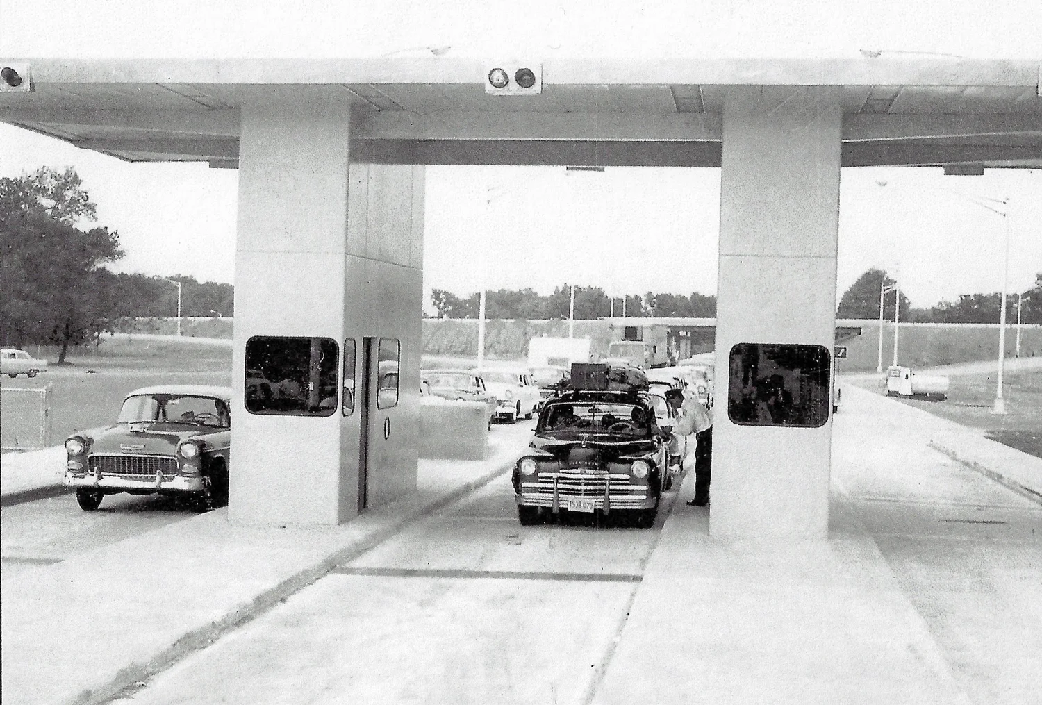 Toll Road — Whiting-Robertsdale Historical Society
