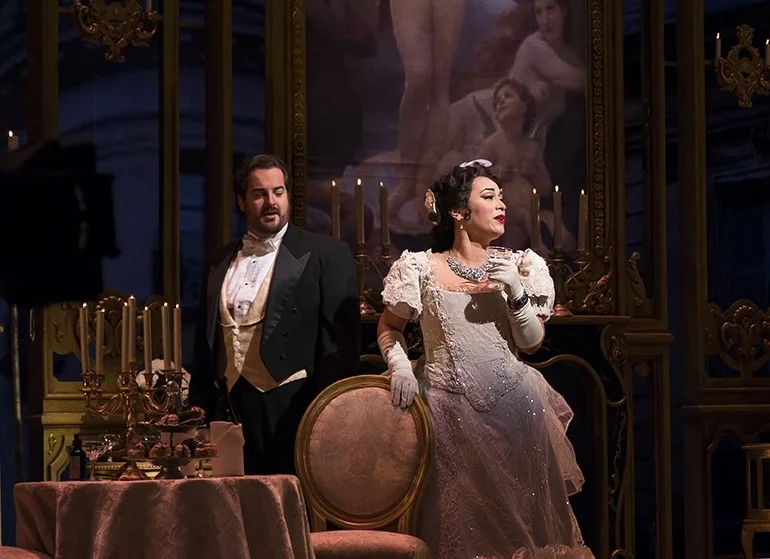 La Traviata 2015