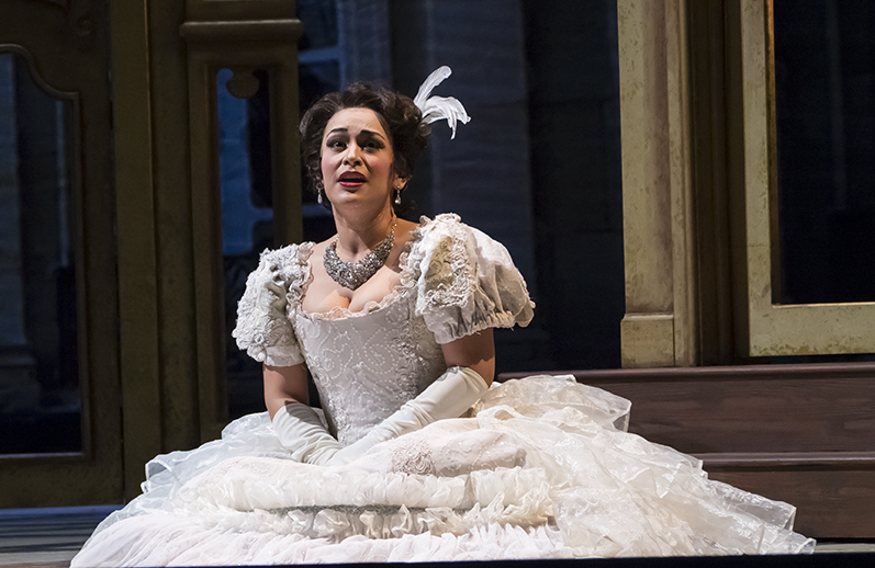 La Traviata 2015