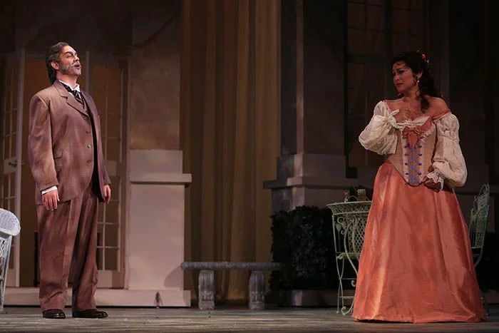 Violetta - La Traviata 