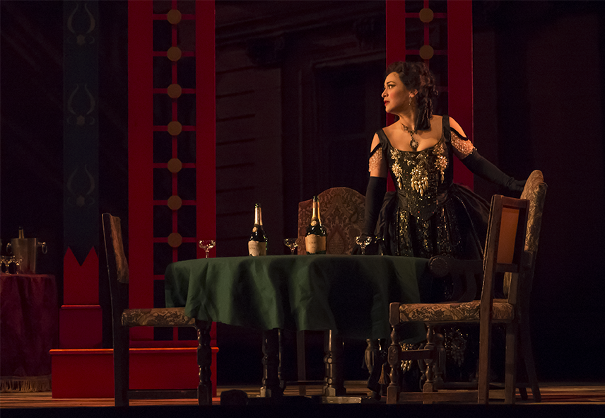 La Traviata 2015